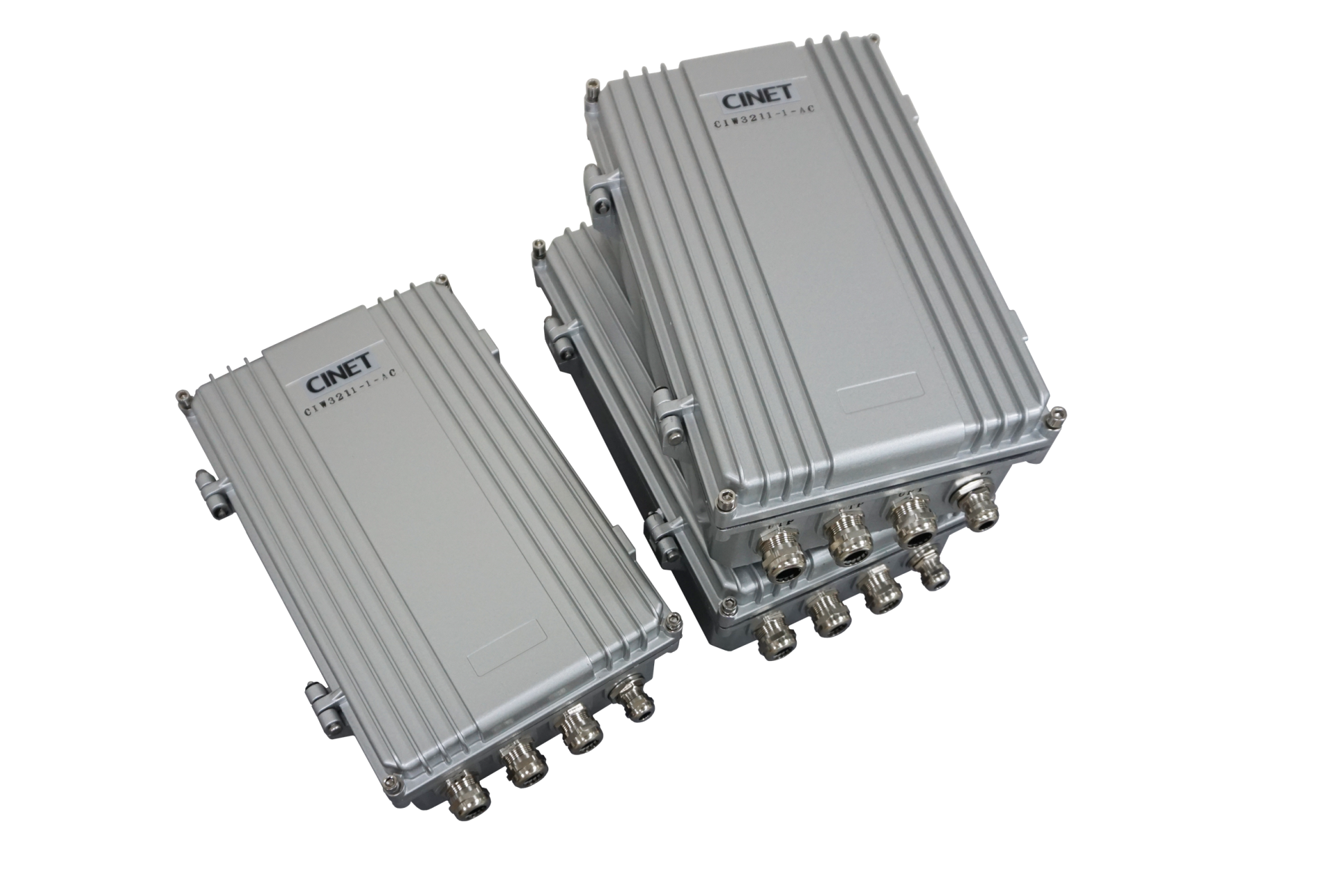 Multi-wavelength Optical Network Access Equipment_Overiew