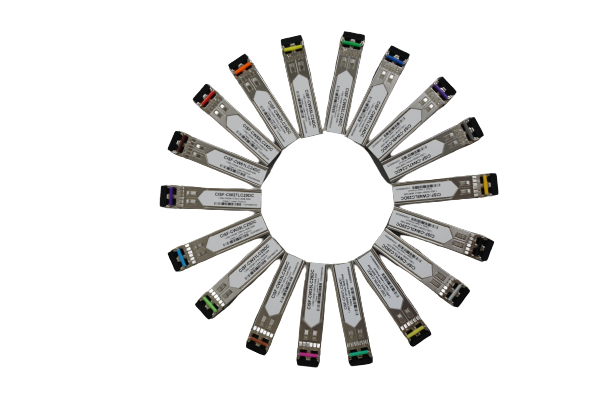 Optical Transceiver Modules