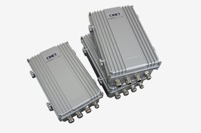 Multi-wavelength Optical Network Access Equipment_Overiew