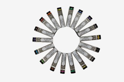 Optical Transceiver Modules